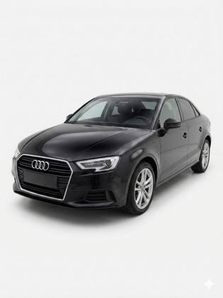 AUDI A3 1.4 TFSI FLEX SEDAN PRESTIGE TIPTRONIC